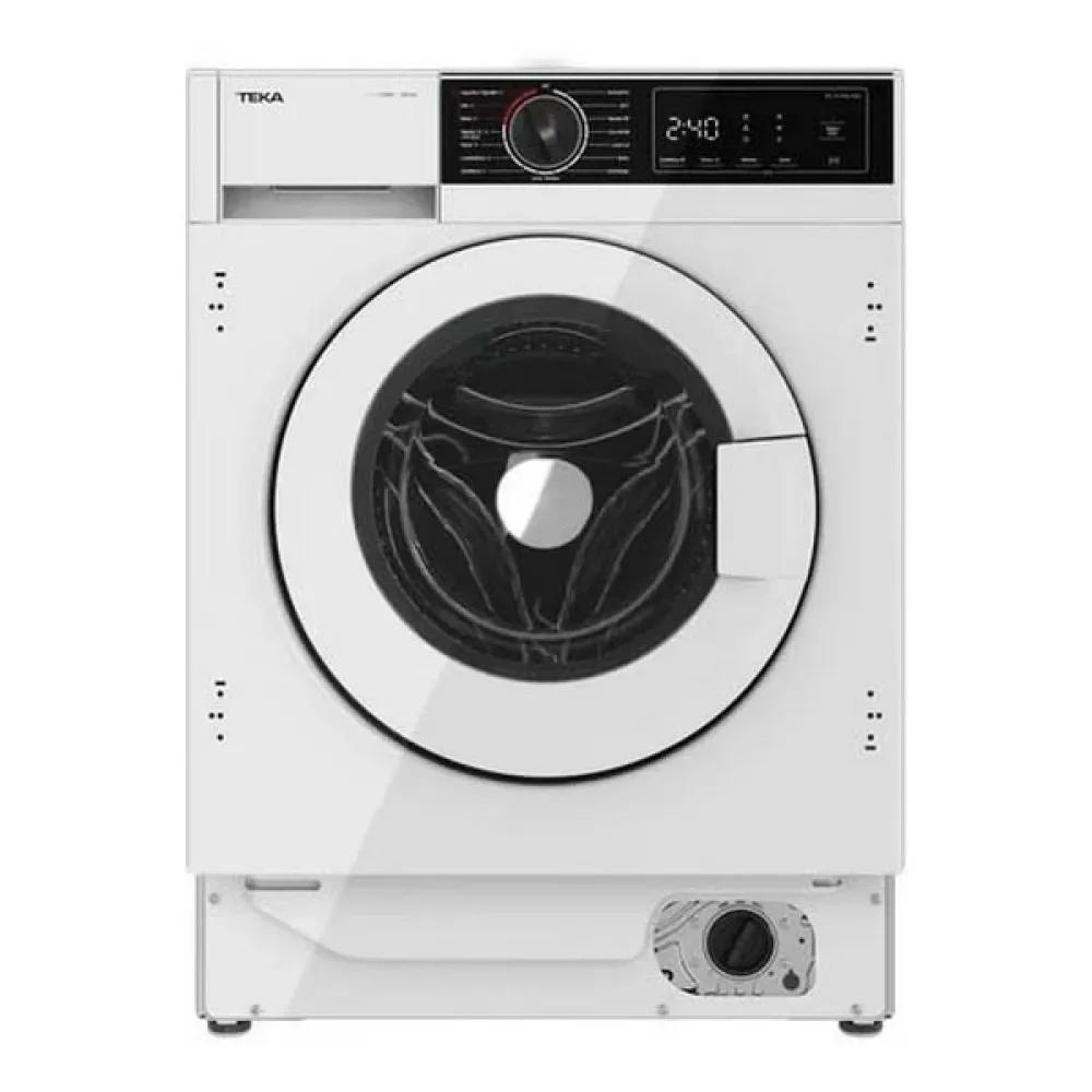 Wdi 40841 Wasdroger Met Voorlader från Teka – produktbild 1 av 6