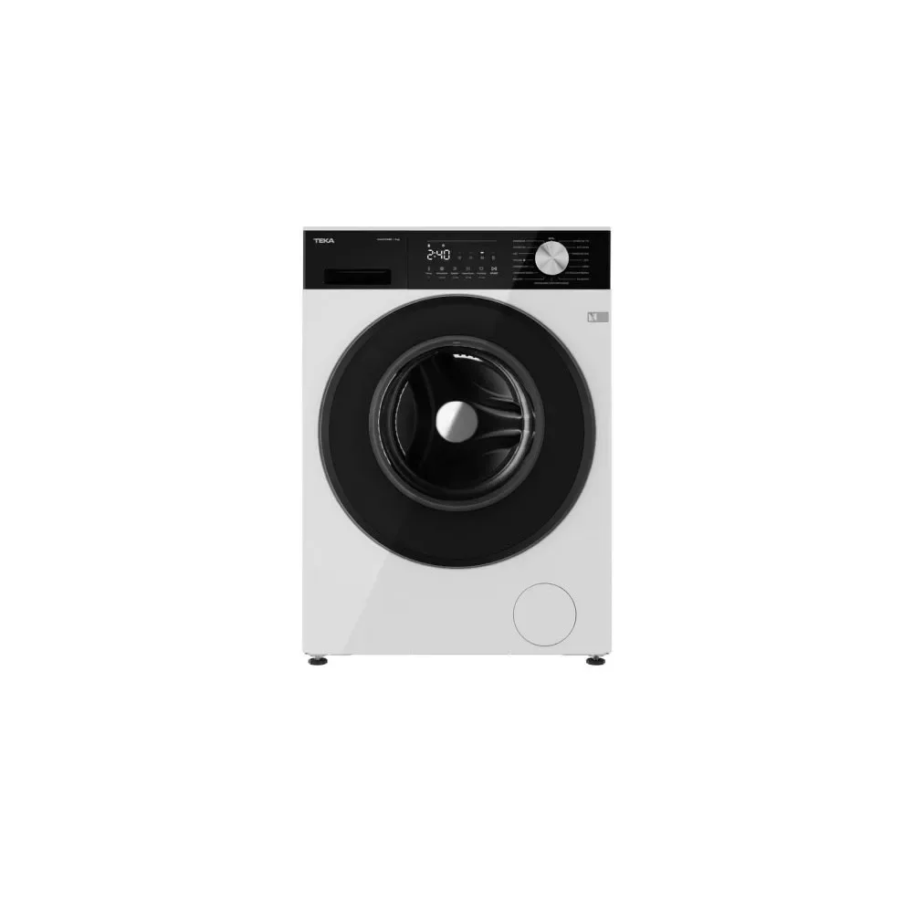 Wm 20841 W Pl Voorlader Wasmachine by Teka – product photo