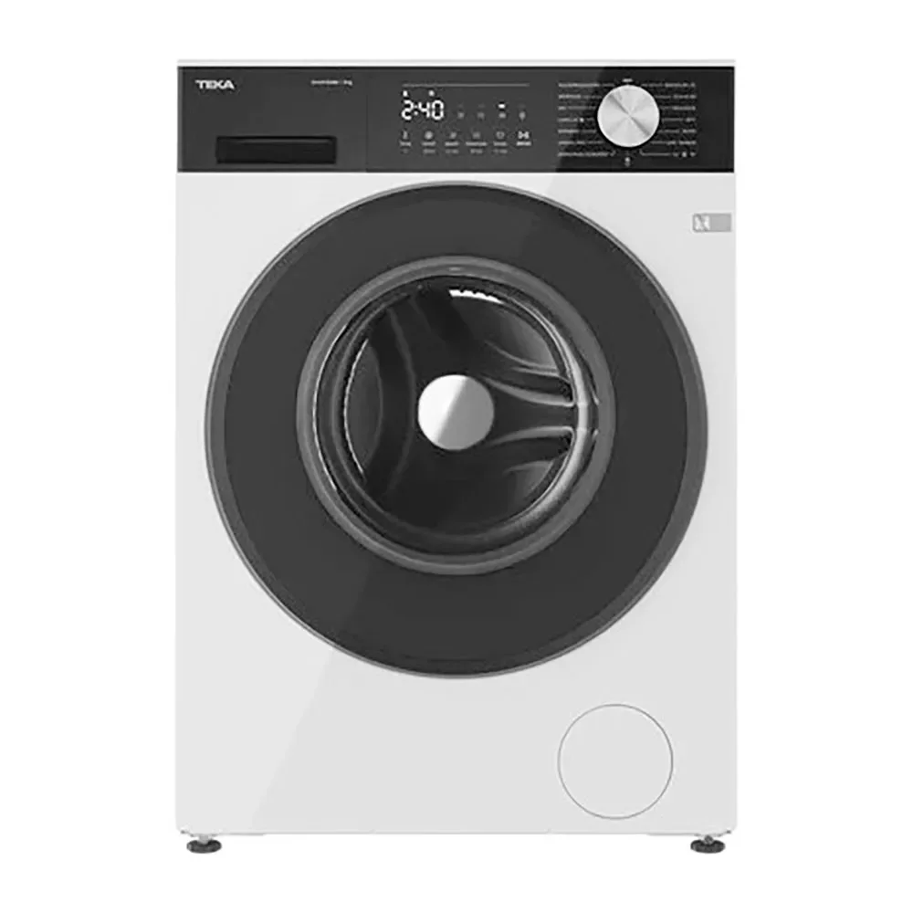Lave-linge à Chargement Frontal Wm 20941 W Sp de Teka – photo produit