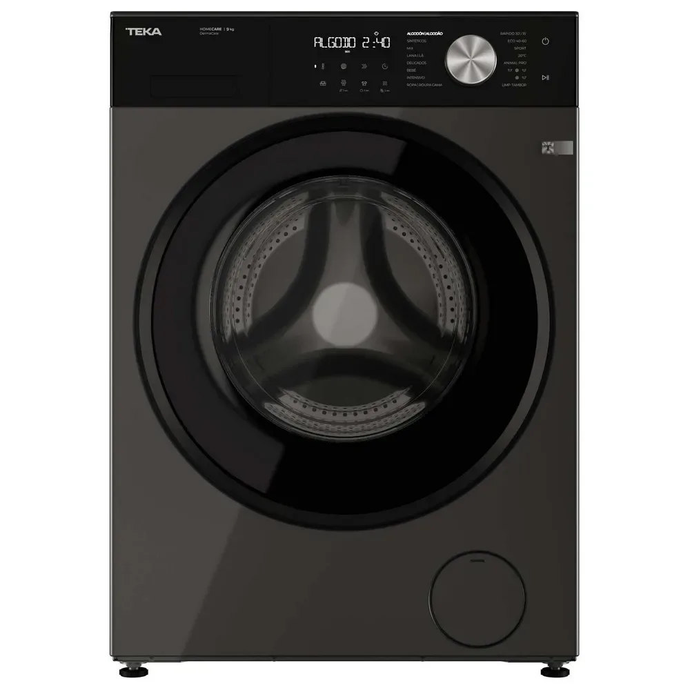 Lave-linge à Chargement Frontal Wm 40945 de Teka – photo produit