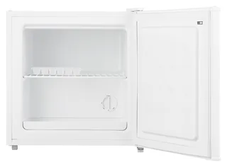 TFM4402W - Mini vriezer - Vrijstaand - Barmodel - 31 liter van Tomado in Wit – productfoto 2 van 2