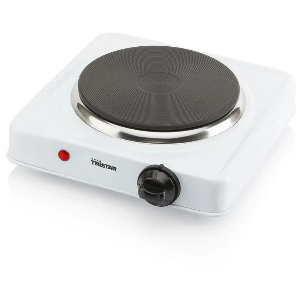 Plaque De Cuisson électrique Portable Kp6185 de Tristar – photo produit