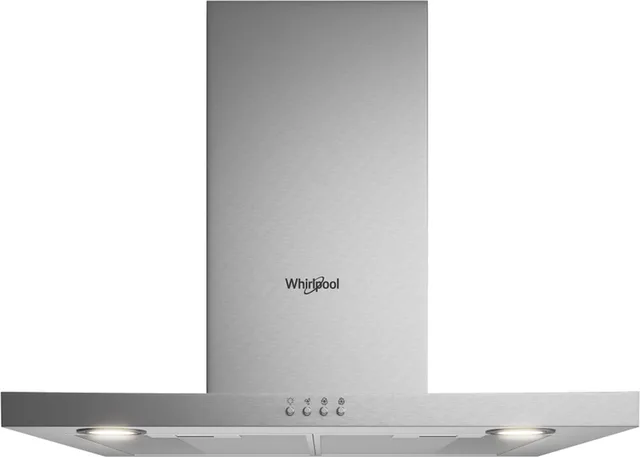 AKR5583IX Deco - Afzuigkap - 60 cm