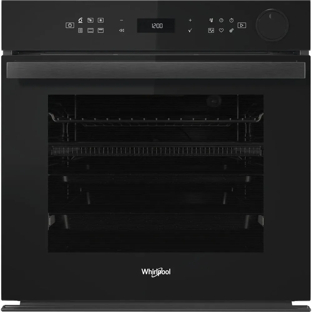 Akz9s 8220 Fb Multifunktionsovn fra Whirlpool – produktbillede