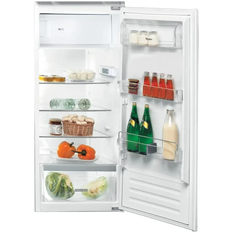 ARG 71912 Inbouw koelkast met vriesvak de Whirlpool – photo produit