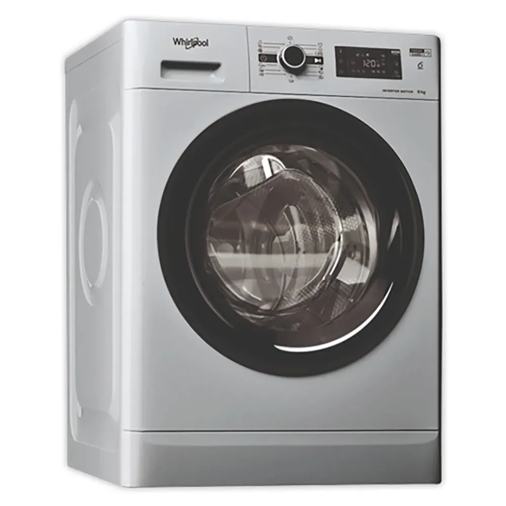 Lave-linge à Chargement Frontal Awg914s/d1 de Whirlpool – photo produit