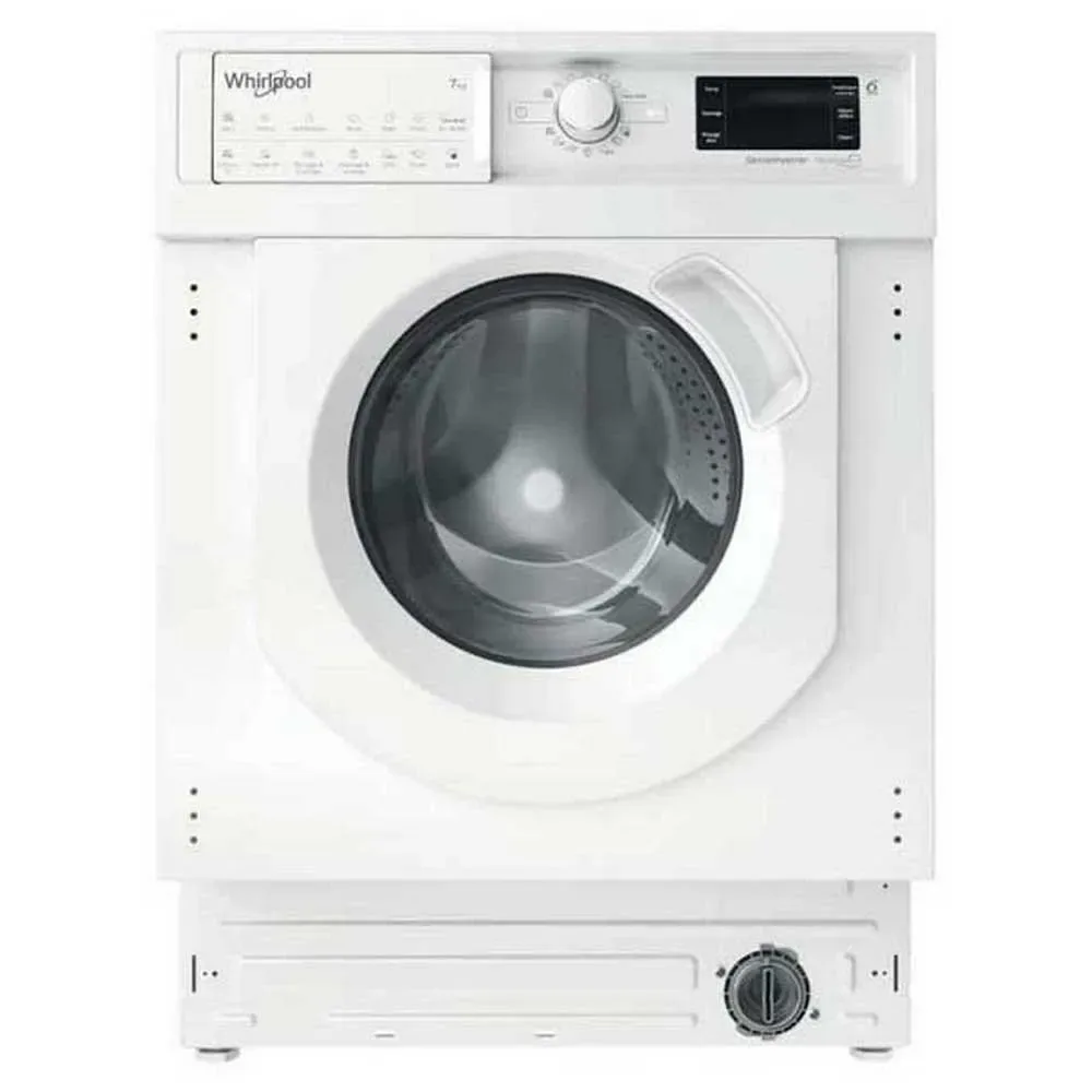 Biwdwg751482eun Wasdroger Met Voorlader fra Whirlpool – produktbillede