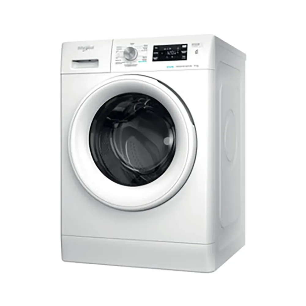Lave-linge à Chargement Frontal Ffb 9269 Wv Sp/859991680720 de Whirlpool – photo produit