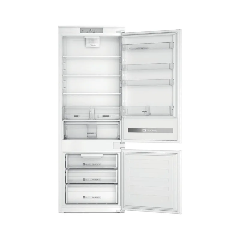 SP40 810 2 Inbouw koel-vriescombinatie van Whirlpool – productfoto