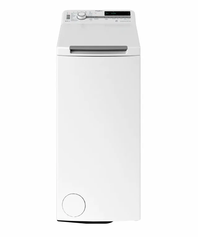 TDLR 65251B BE - Bovenlader Wasmachine - 6,5 kg