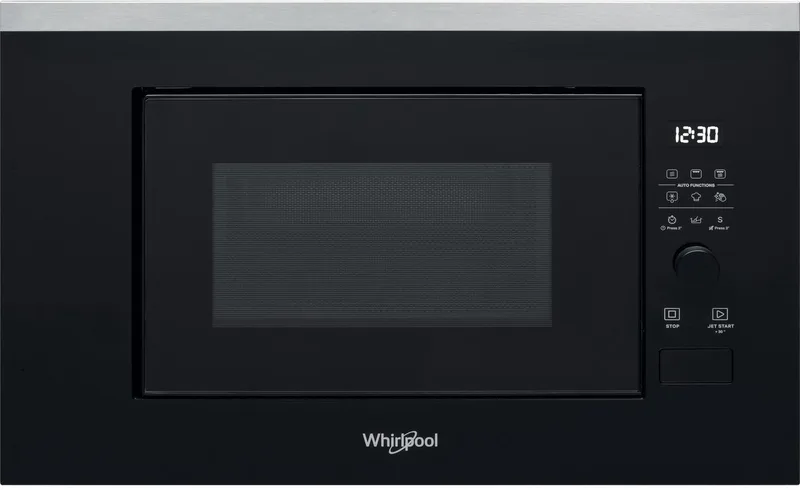 TDLR 65261BS BE wasmachine Bovenlader 6,5 kg 1151 RPM de Whirlpool en Blanc – photo produit