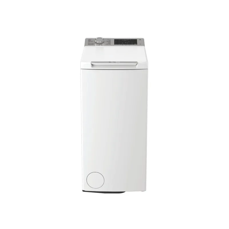 TW 622S FRESHCARE BE Wasmachine bovenlader Wit by Whirlpool – product photo