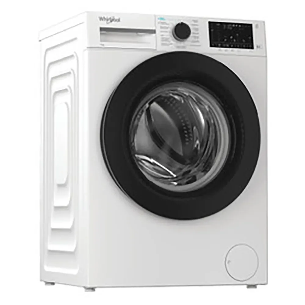 Lave-linge à Chargement Frontal Wam 07wb Spt/869991734830 de Whirlpool – photo produit
