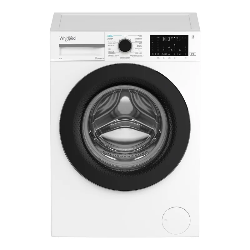WAM 09WB BE Privilege Wasmachine Wit de Whirlpool – photo produit