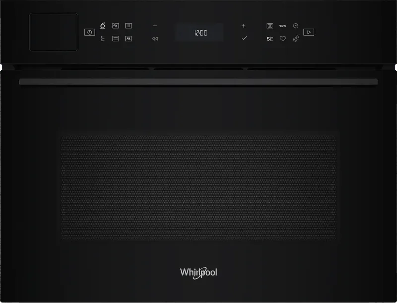 WCT7A9PHTSB fra Whirlpool – produktbillede