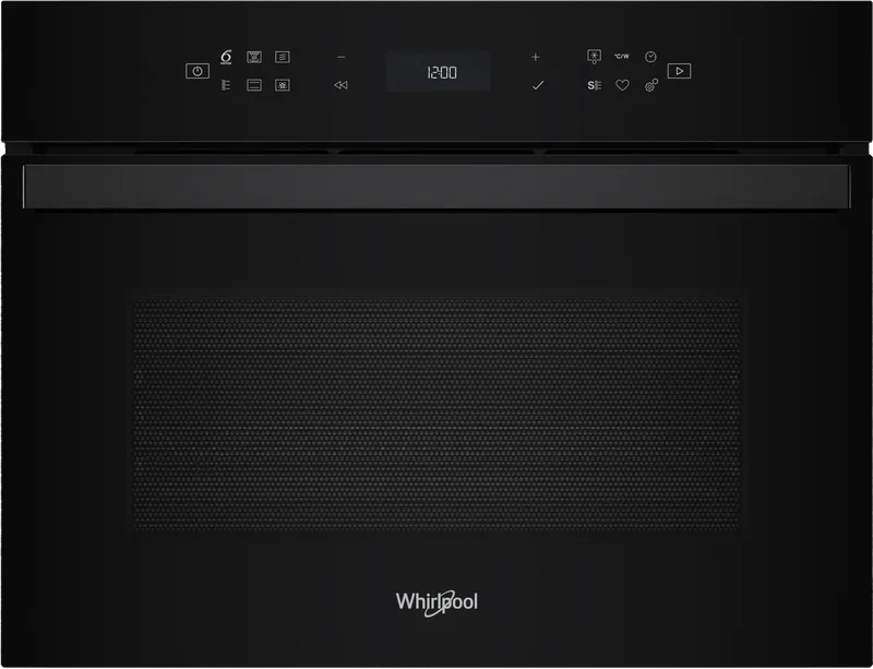 WCW6O7HTB fra Whirlpool – produktbillede