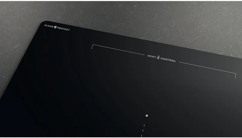 WEX9024DCFF2 kookplaat Ingebouwd 91 cm Inductiekookplaat zones 5 zone(s) von Whirlpool in Schwarz – Produktfoto