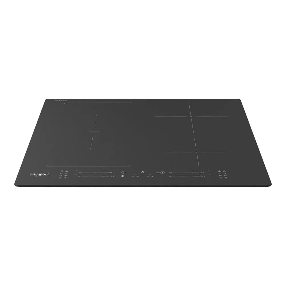Plaque à Induction Wf S7560ne Bm de Whirlpool – photo produit