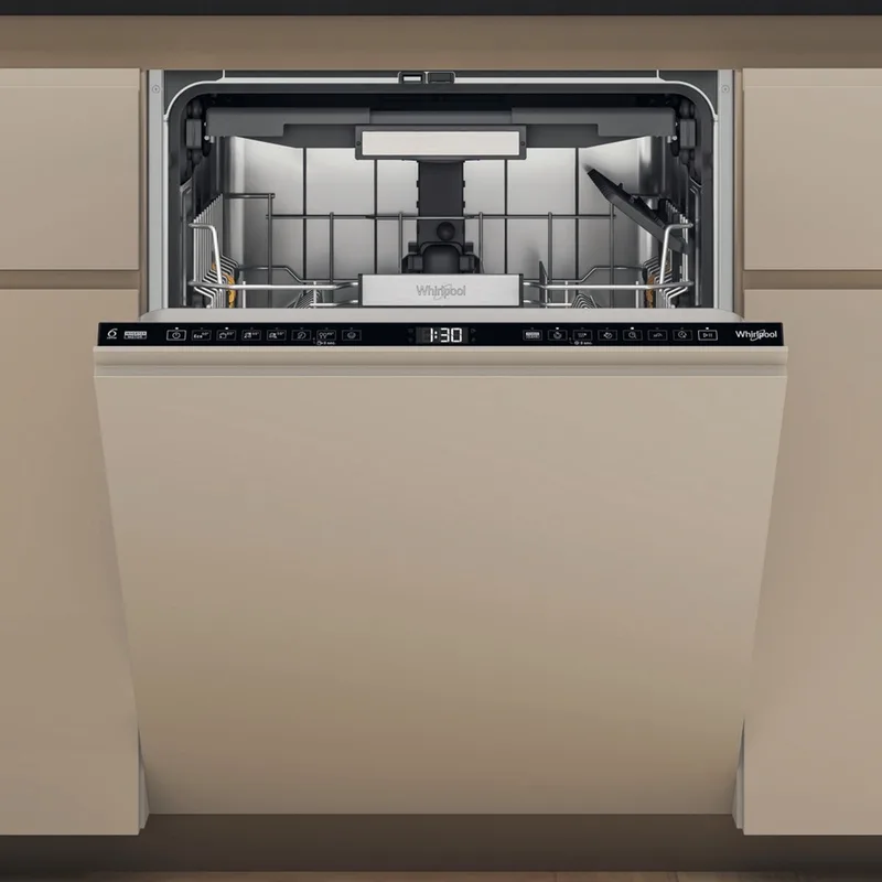 WH7IA15AM3LS0 - Vaatwasser - Volledig ingebouwd - 15 couverts A by Whirlpool – product photo