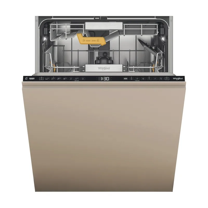 WH8IA15AM3TUS0 Volledig geïntegreerde vaatwasser de Whirlpool – photo produit