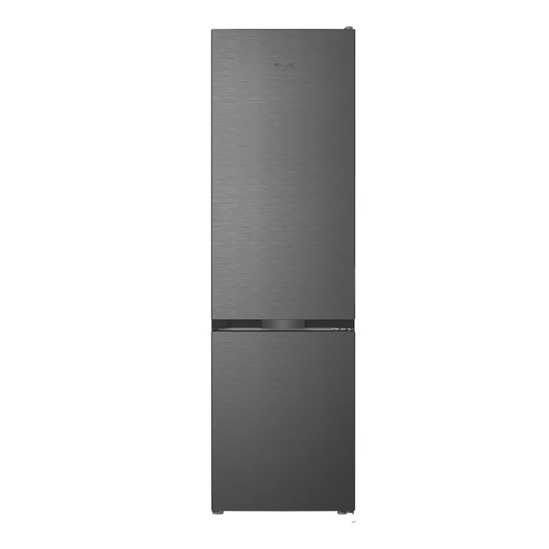 WHK 22414 XBR8EA Koel-vriescombinatie Grijs de Whirlpool – photo produit