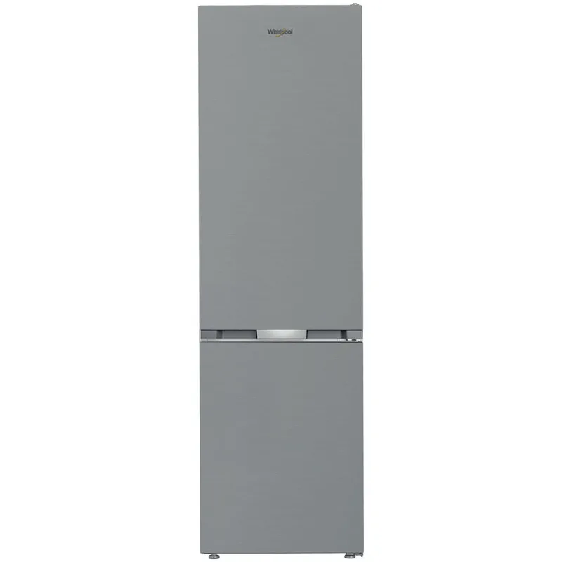 WHK 25404 XP8E Privilege Koel-vriescombinatie Grijs van Whirlpool – productfoto