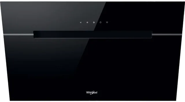 WHVP 62F LT SK Afzuigkap