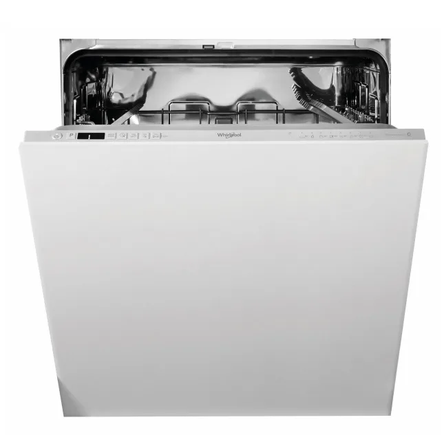 WIC 3C33 PE Volledig geïntegreerde vaatwasser de Whirlpool – photo produit