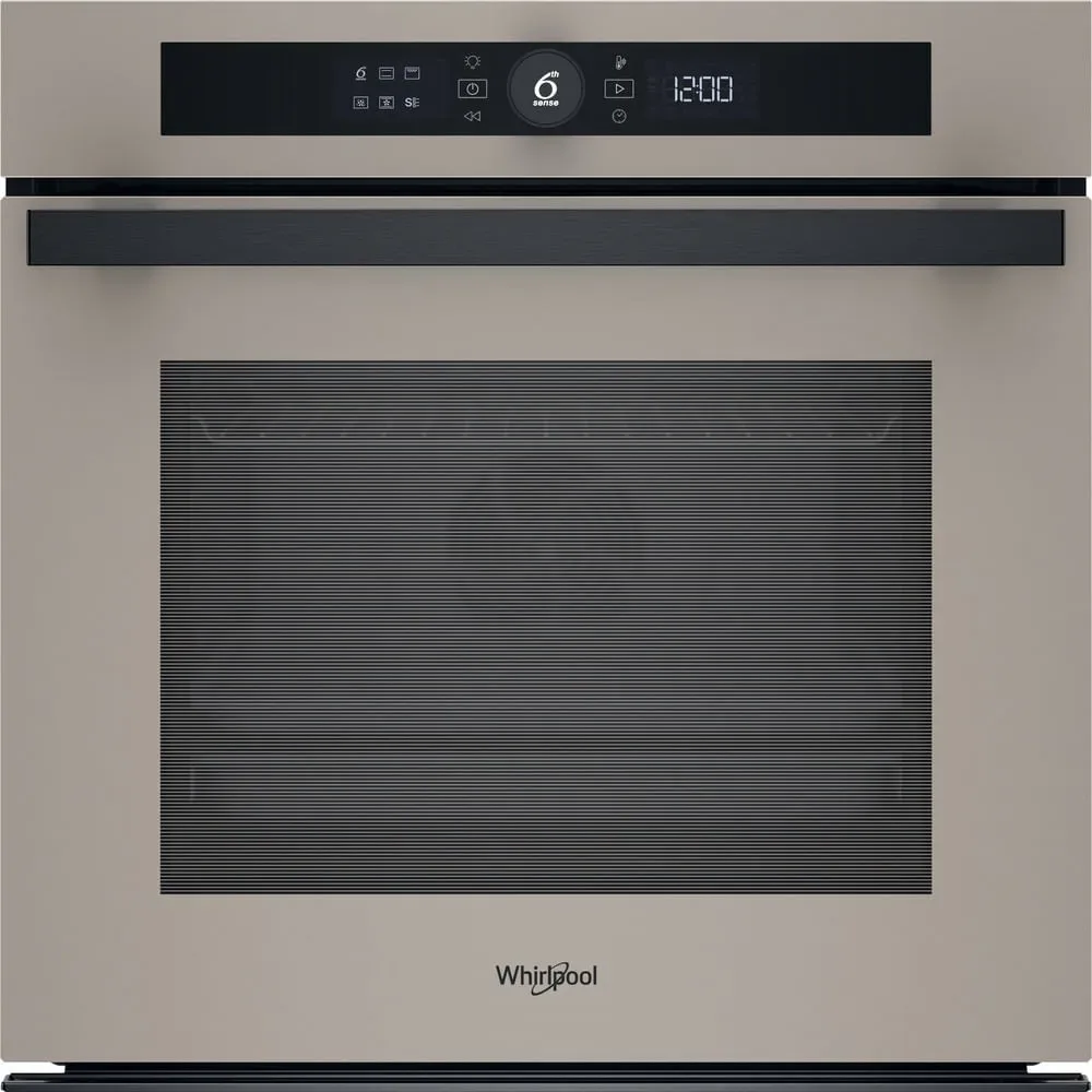 Woi4s8cm1sea Multifunctionele Oven van Whirlpool – productfoto
