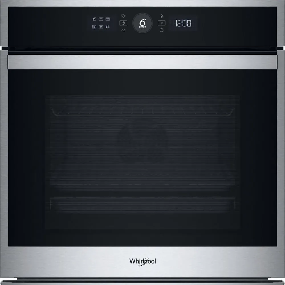 Four Multifonction Woi4s8cm1sxa de Whirlpool – photo produit