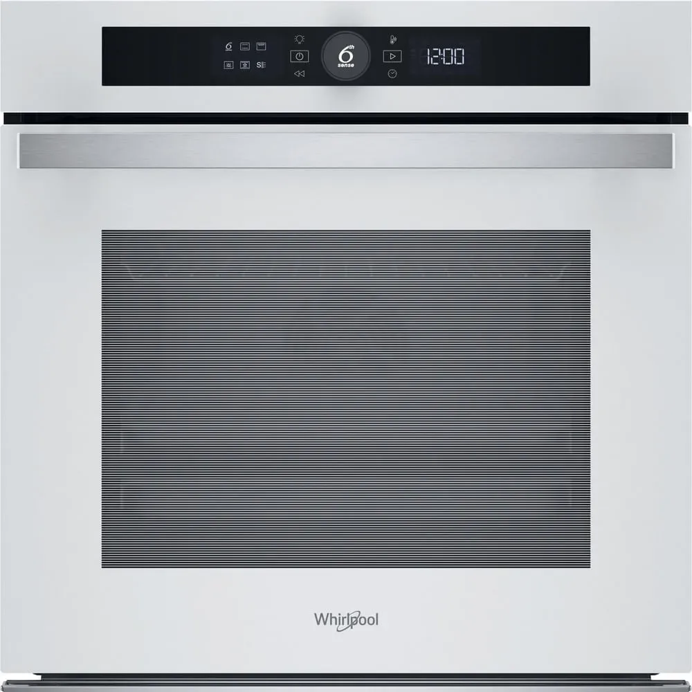 Woi4s8hm2swa Multifunktionsovn fra Whirlpool – produktbillede