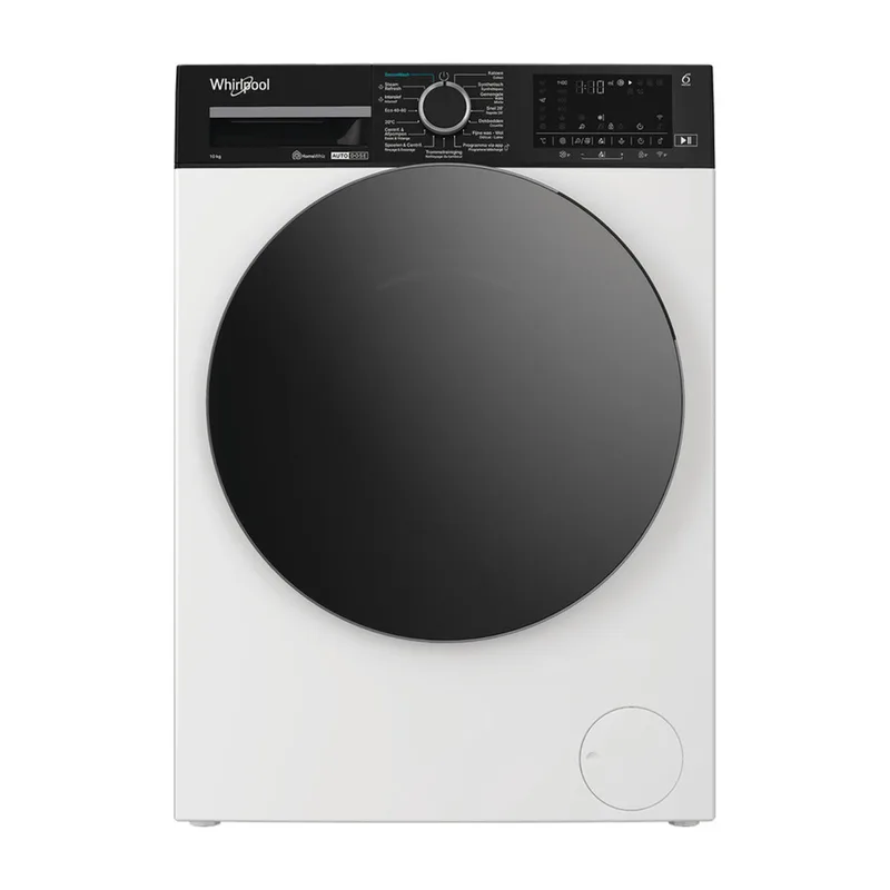 WPM 011W ADS BE Privilege Wasmachine Wit de Whirlpool – photo produit