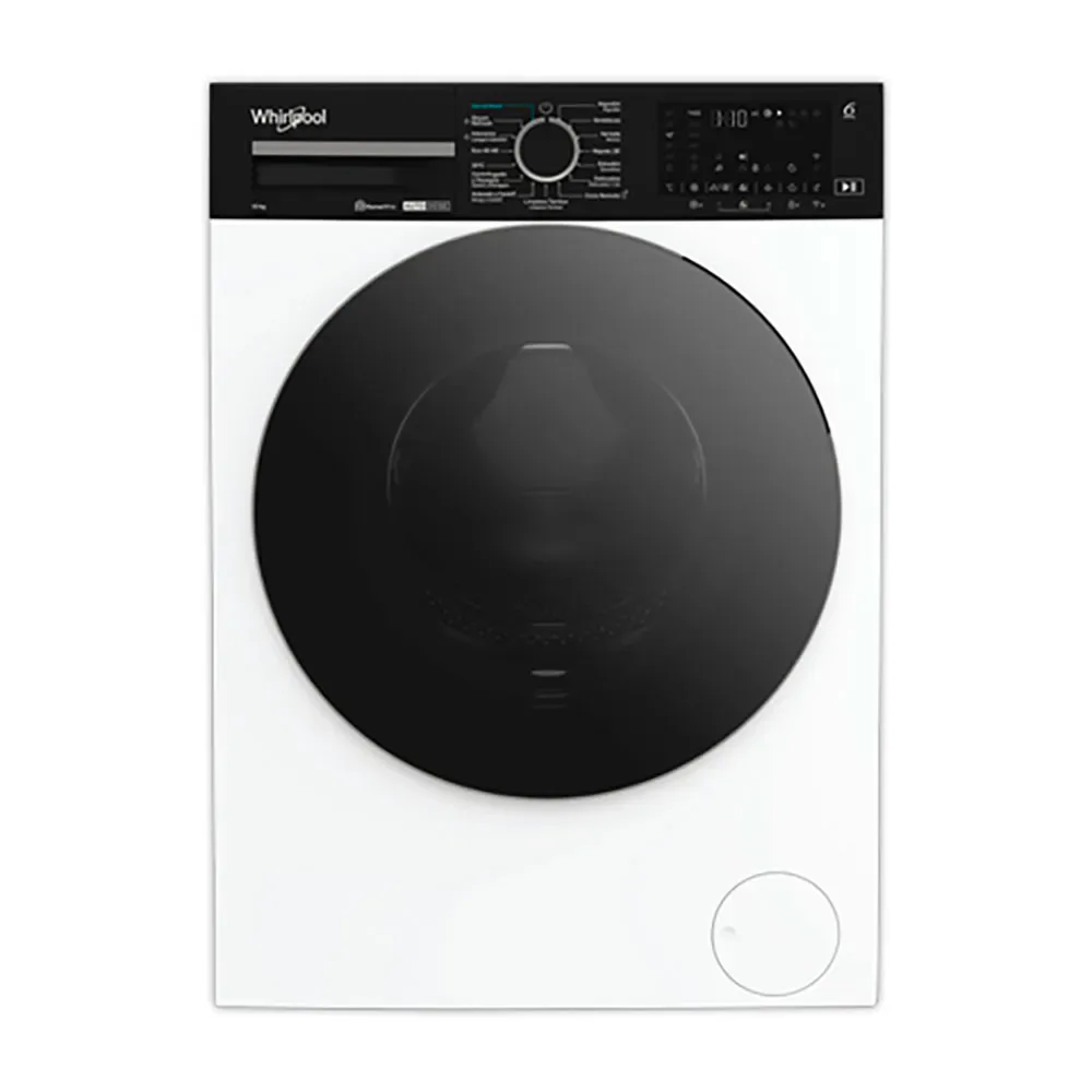 Lave-linge à Chargement Frontal Wpm 07w Ads Spt de Whirlpool – photo produit