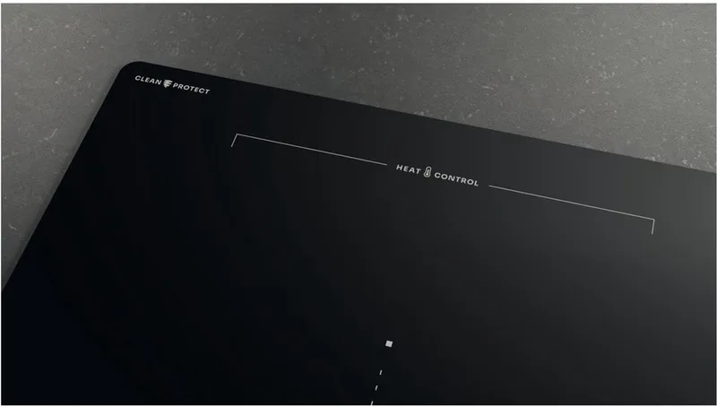 WTX8017DCF2 kookplaat Ingebouwd 80 cm Inductiekookplaat zones 5 zone(s) de Whirlpool en Noir – photo produit