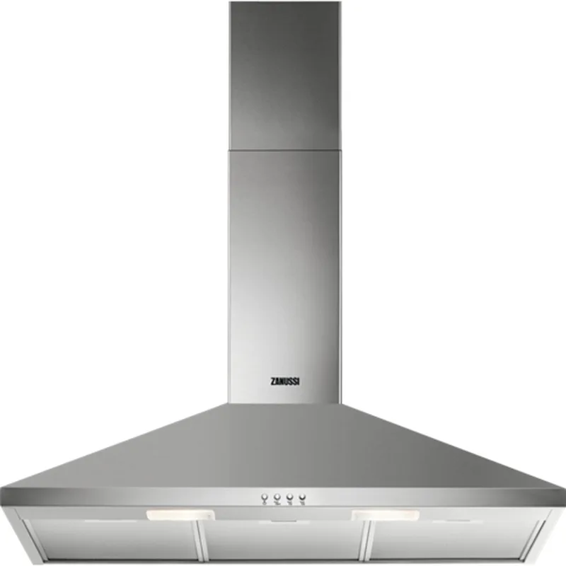ZHC92462XA | Afzuigkap | 90 cm by Zanussi in Stainless steel – product photo