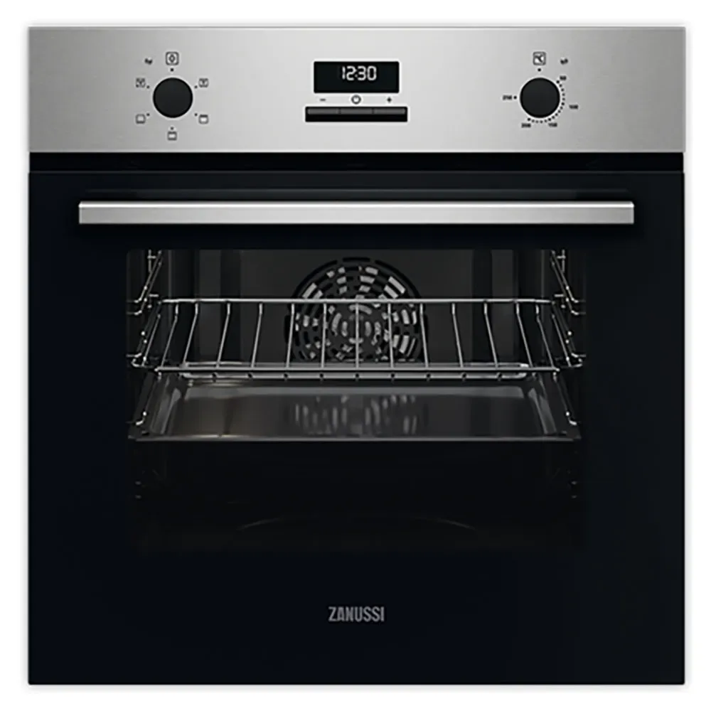 Zohnc2x2 Multifunktionsovn fra Zanussi – produktbillede