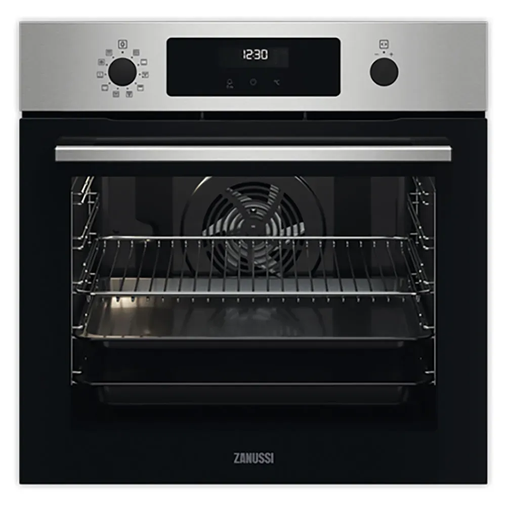 Zopkx6x2 Multifunctionele Oven fra Zanussi – produktbillede