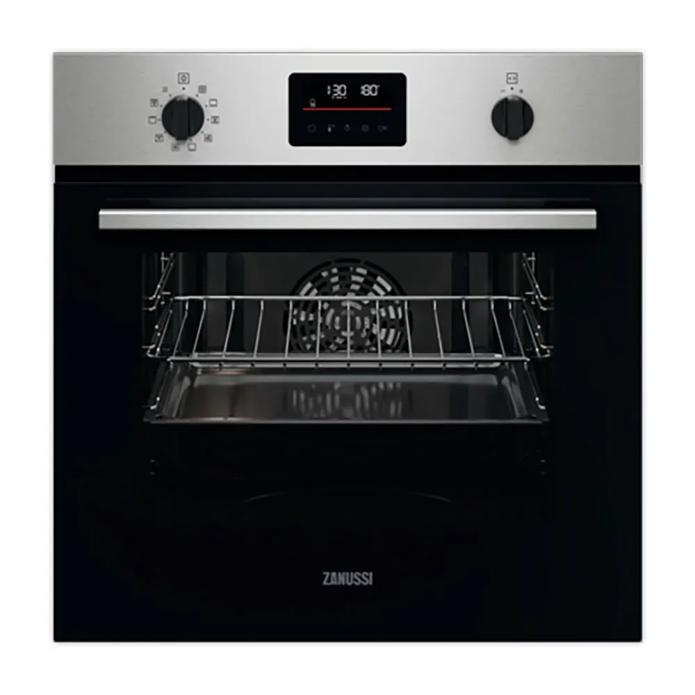 Zopxe6xn Multifunktionsovn fra Zanussi – produktbillede